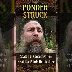 Season of Concentration • Nail the Points that Matter (PS005)