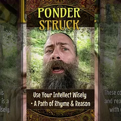 Use Your Intellect Wisely • A Path of Rhyme & Reason (PS006)