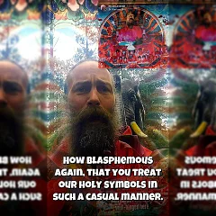 How Blasphemous! VelociRapture & Your Cognitive Condom (QD011)