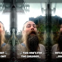 For the Children — Collateral of Moribund Global Systems (QD012)