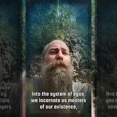 Sovereign Operator in the System of Your Egos (QD022)