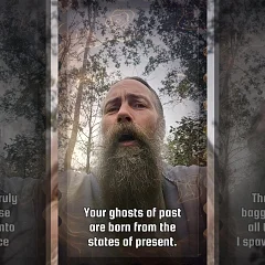 Ghosts of Past β Creatures of Your Present (QD024)