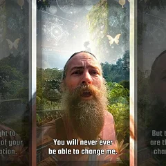 You Will Never Ever Change Me! (QD028)