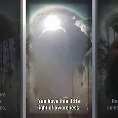 Of Confusion — Liminality and Metamorphosis (QD029)