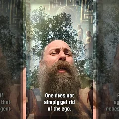 Distill Your Egos — Engage Your Archetypes (QD030)