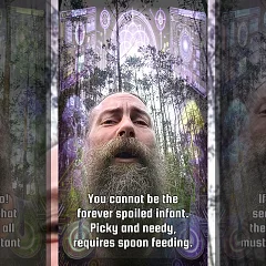 Boo Hoo Make Some Effort — This Is Not a Nursery (QD034)