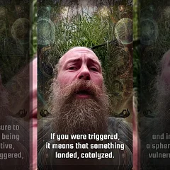 Were You Triggered Here — Work Your Reactivity (QD036)