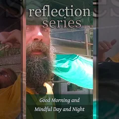 Good Morning and Mindful Day and Night (R004)