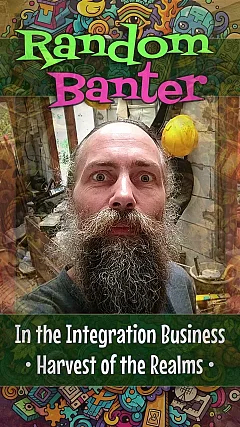 In the Integration Business • Harvest of the Realms (RB007)