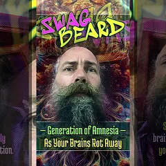 Generation of Amnesia — As Your Brains Rot Away (SB001)