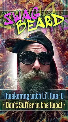 Awakening with Li'l Ana-D • Don't Suffer in the Hood! (SB004)