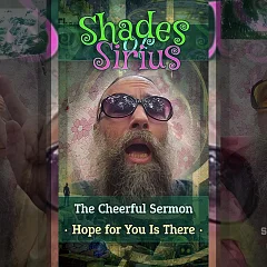 The Cheerful Sermon · Hope for You Is There (SOS003)