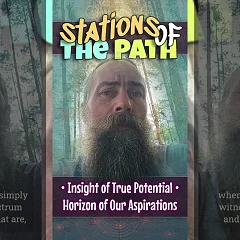 Insight of True Potential • Horizon of Our Aspirations (SP004)