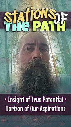 Insight of True Potential • Horizon of Our Aspirations (SP004)