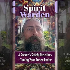 Seeker Safety Baselines • Tuning Your Inner Radar (SW001)