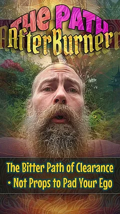 The Bitter Path of Clearance • Not Props to Pad Your Ego (TPA002)