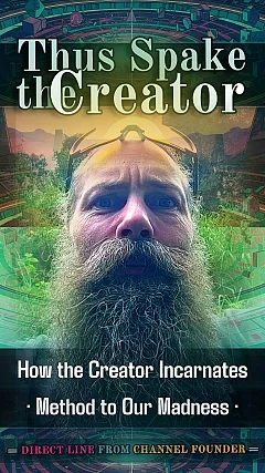 How the Creator Incarnates · Method to Our Madness (TSC005)