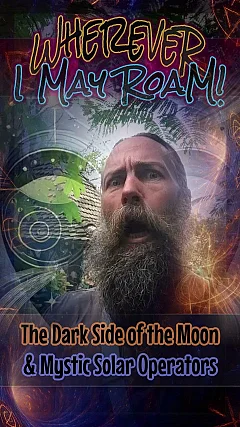 The Dark Side of the Moon & Mystic Solar Operators (WIR005)