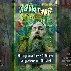 Mating NowHere and NoWhere — Everywhere in a Nutshell (WT003)