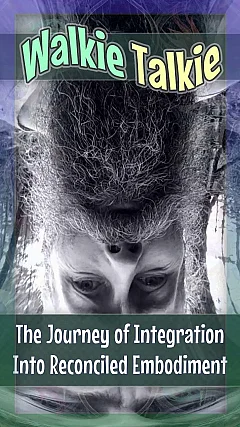 The Journey of Integration Into Reconciled Embodiment (WT007)