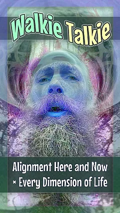 Alignment Here and Now × Every Dimension of Life (WT008)