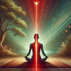 Occult Psychoenergetic Potential