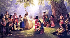 Open Letter: Children of the Light!