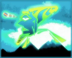 Sphinx of Heaven and the Soulless Soul-Seeker