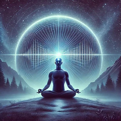 A Brief Meditation Guide — Breath, Soham and Reflection