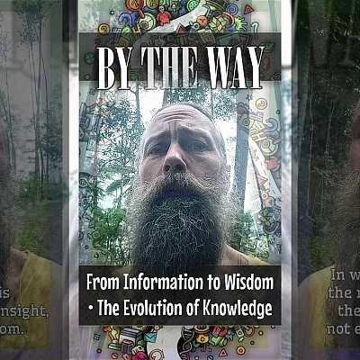 From Information to Wisdom • The Evolution of Knowledge (BTW014)