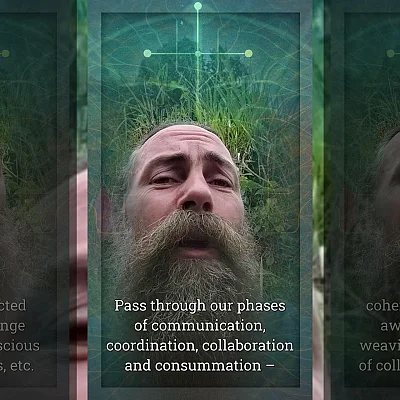 Communication to Collaboration — Coherence and Convergence (CS001)