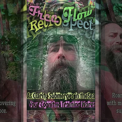 As Clarity Submerges in the Sea · Your Cognitive Training Wares (FR005)