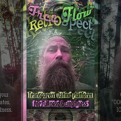 Transparent Dating Platform for Fullness & Emptiness (FR007)