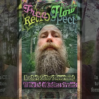 Master's Sister's Nevermind 'til the End of Endless Streams (FR008)