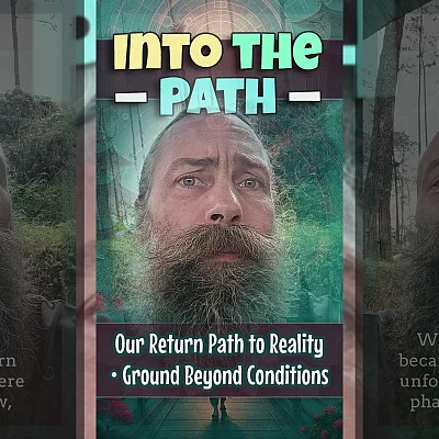 Our Return Path to Reality • Ground Beyond Conditions (IP000)
