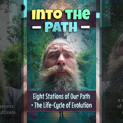 Eight Stations of Our Path • The Life-Cycle of Evolution (IP002)