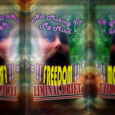 Indecision — The Liminal Drift You Mistake for Freedom (K013)