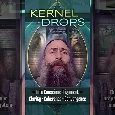 Into Conscious Alignment — Clarity • Coherence • Convergence (KD003)