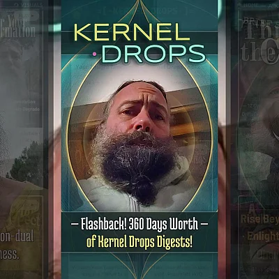 Flashback! 360 Days Worth of Kernel Drops Digests (KD005)
