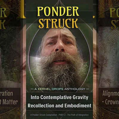 Into Contemplative Gravity — Recollection and Embodiment | Ponder Struck (KDPS02)