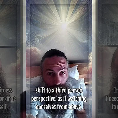 Witness of Presence and Recognitions (LA005)