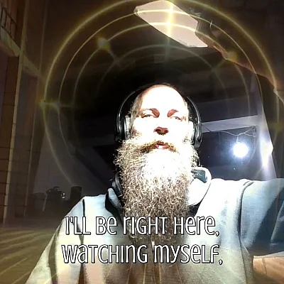 On Entering Actuality - What's Going On Meditation (N002)