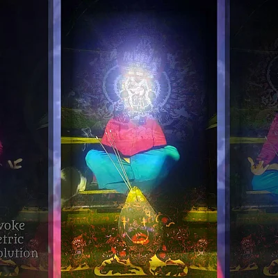 Resolution Dæmon Invocation from Transconditional Planes (NS002)