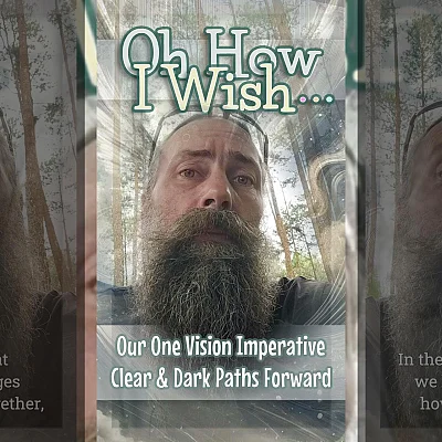 Our One Vision Imperative · Clear & Dark Paths Forward (OW002)