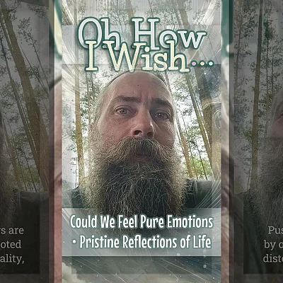 Could We Feel Pure Emotions • Pristine Reflections of Life (OW003)