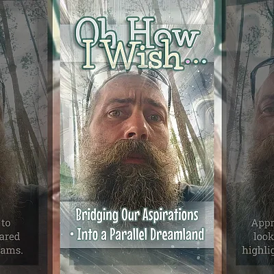 Bridging Our Aspirations • Into a Parallel Dreamland (OW004)