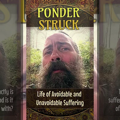 Life of Avoidable and Unavoidable Suffering (PS001)