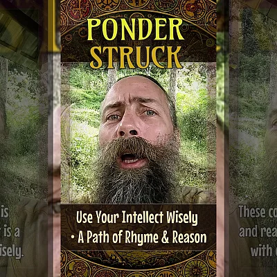 Use Your Intellect Wisely • A Path of Rhyme & Reason (PS006)