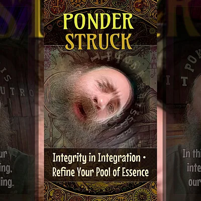 Integrity in Integration • Refine Your Pool of Essence (PS007)