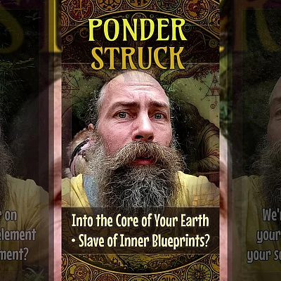 Into the Core of Your Earth • Slave of Inner Blueprints? (PS009)